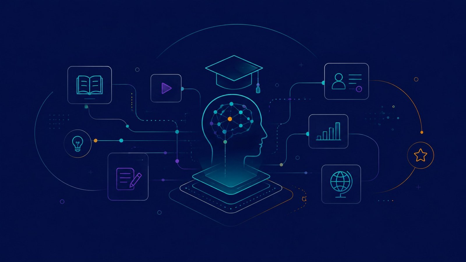 IA aplicada a educación